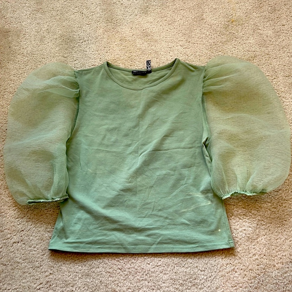 ASOS design top